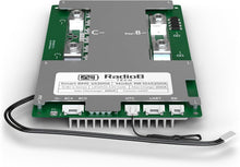 Load image into Gallery viewer, Smart BMS 4S 12V 150A Lithium Lifepo4 Battery Management with Balance Leads and Integrated Wireless Bluetooth Module - 4 Cells 12.8 Volts DIY Programmable