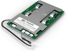 Load image into Gallery viewer, Smart BMS 4S 12V 150A Lithium Lifepo4 Battery Management with Balance Leads and Integrated Wireless Bluetooth Module - 4 Cells 12.8 Volts DIY Programmable