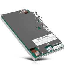 Load image into Gallery viewer, Smart BMS 4S 12V 120A Lithium Lifepo4 Battery Management with Balance Leads and Wireless Bluetooth Module - 4 Cells 12.8 Volts DIY Programmable