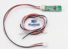 Load image into Gallery viewer, Smart BMS 4S 12V 120A Lithium Lifepo4 Battery Management with Balance Leads and Wireless Bluetooth Module - 4 Cells 12.8 Volts DIY Programmable