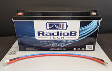 Load image into Gallery viewer, 12V 180ah Lifepo4 Deep Cycle Rechargeable Battery - RV Marine Solar Off-Grid