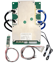 Load image into Gallery viewer, Smart BMS 8S 24v 100A Lithium Lifepo4 Battery System w/Bluetooth US Stock 8S24V
