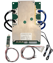 Load image into Gallery viewer, Smart BMS 8S 24v 100A Lithium Lifepo4 Battery System w/Bluetooth US Stock 8S24V