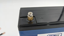 Load image into Gallery viewer, 12V 24Ah Lifepo4 Deep Cycle Rechargeable Battery - RV Marine Solar Power Wheels UPS