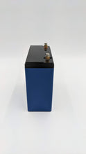 Load image into Gallery viewer, 12V 24Ah Lifepo4 Deep Cycle Rechargeable Battery - RV Marine Solar Power Wheels UPS