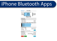 Load image into Gallery viewer, Smart BMS 4S 12V 200A Lithium Lifepo4 Battery Management with Balance Leads and Wireless Bluetooth Module - 4 Cells 12.8 Volts DIY Programmable